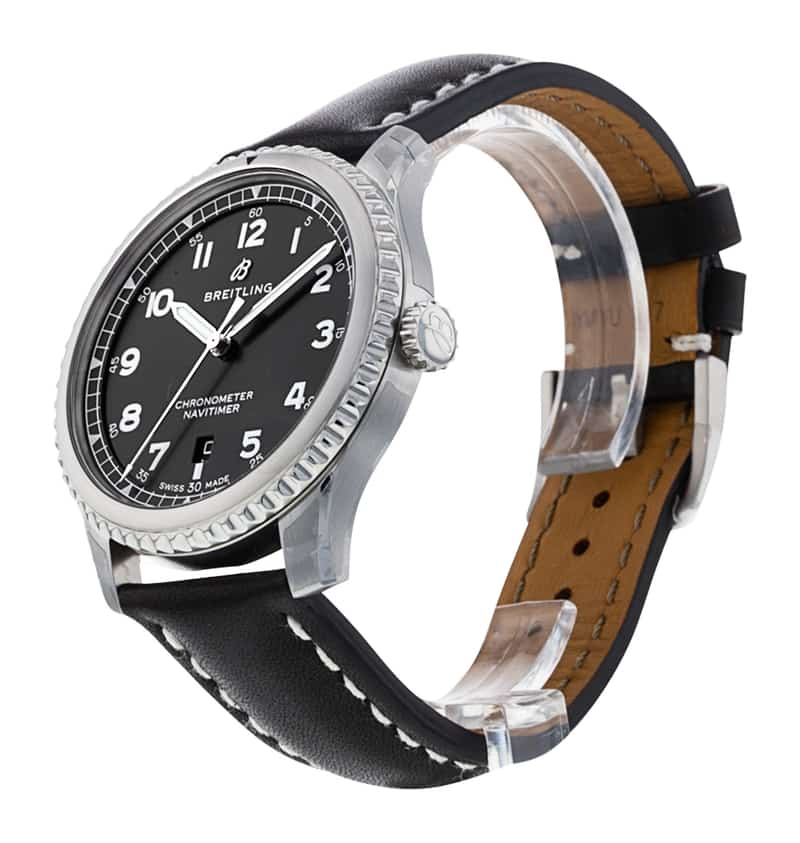 Breitling Navitimer 8 A17314